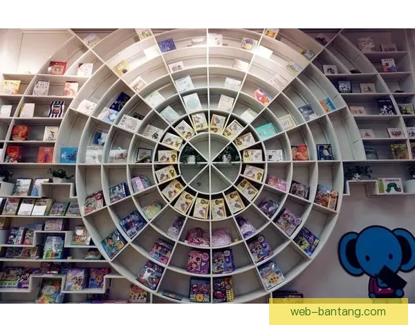 98堂：不只是一家书店，更是精神栖息地与生活灵感场