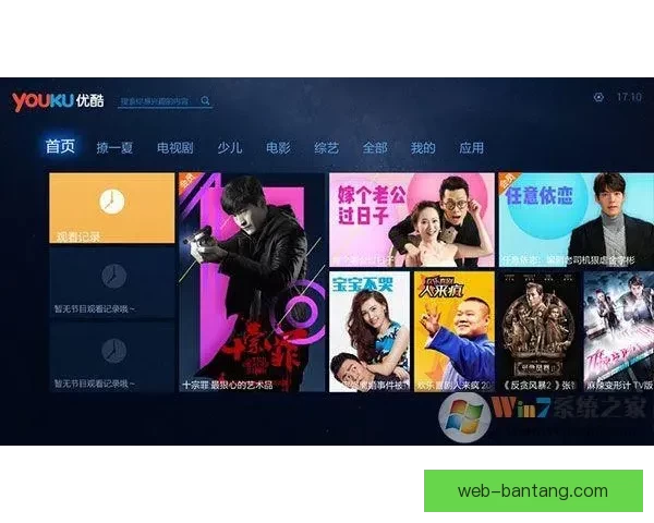 成人优酷：不止是娱乐，更是成年人精神世界的“任意门”